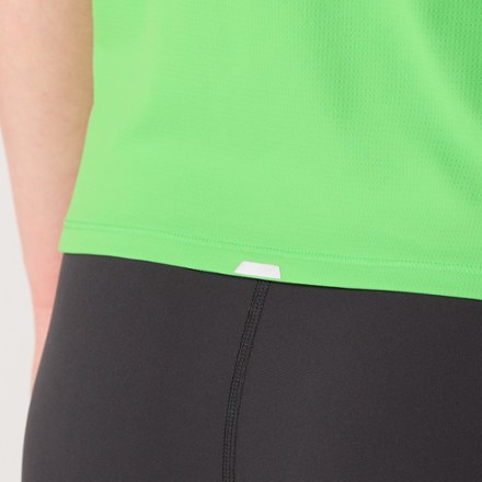 Swiftland Running Sleeveless Top - Women's