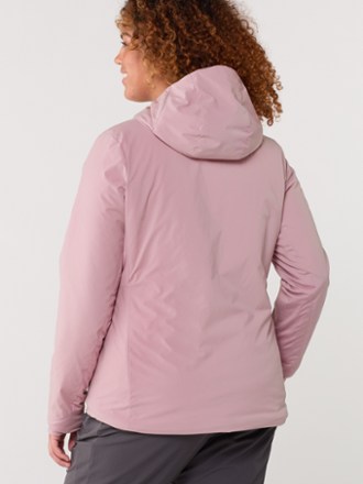 Fernos Insulated Jacket - Women's
