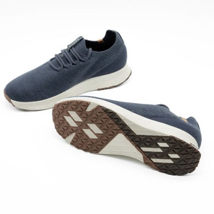 Tsavo 2.0 Wool Shoes - Women's