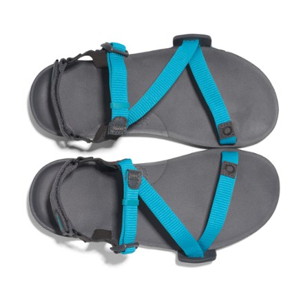 Z-Trail EV Sandals - Women's