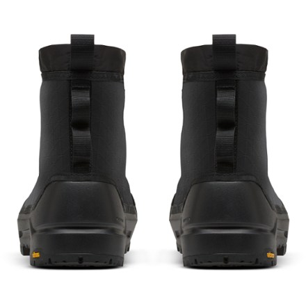 Base Camp 100 Waterproof Boots