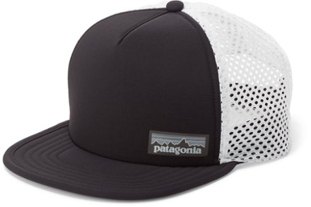 Duckbill Trucker Hat