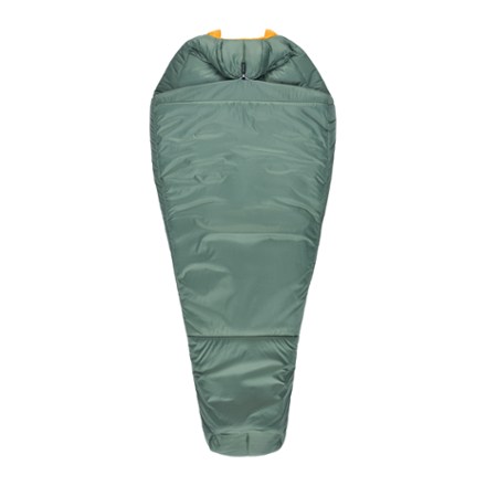 Comfort Fiber 5F/-15C Sleeping Bag