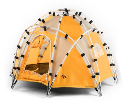 Basecamp Dome Tent