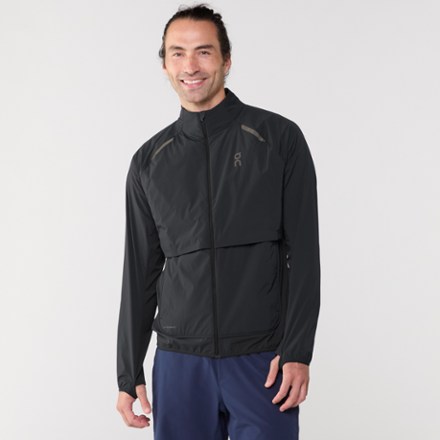 Weather Jacket Insulated - Men's