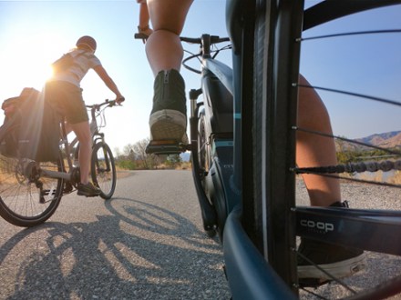 CTY e2.2 Electric Bike
