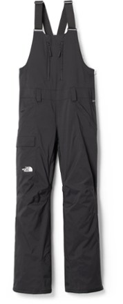 Freedom Bib Pants - Women's