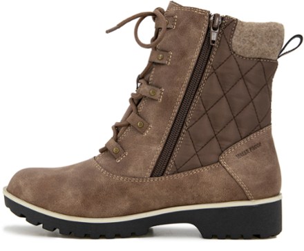 Fargo Waterproof Boots - Women's