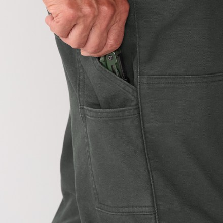 Campwell Workwear Pants - Men's