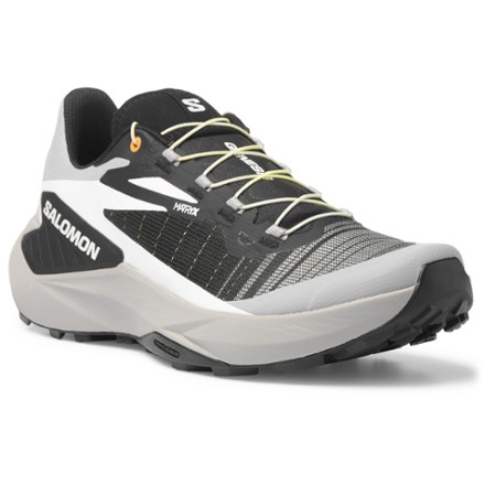 Genesis Trail-Running Shoes - Men's
