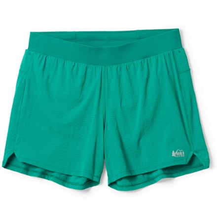 Swiftland 5" Running Shorts - Men's