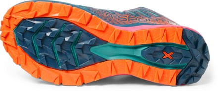 Jackal II Trail-Running Shoes - Women's