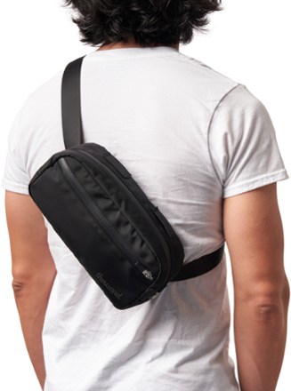 Crossbody Handlebar Bag