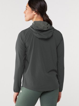 Outdoor Trainer Shell Jacket - Women's