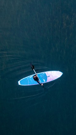Chameleon Tuflite V-Tech Stand Up Paddle Board - 10'4"