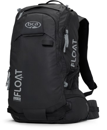 Float E2-25 Avalanche Airbag Pack