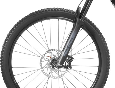 Moterra Neo 4 Electric Mountain Bike