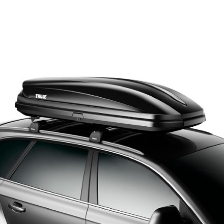Pulse M Roof Box
