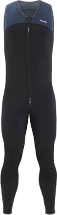 3.0 John Wetsuit - Men's