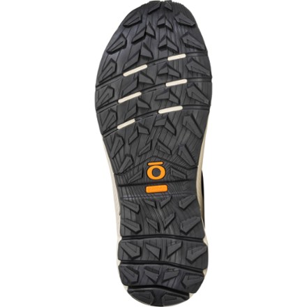 Katabatic Wind Low Hiking Shoes - Men's