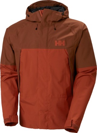 Banff Shell Jacket - Men's