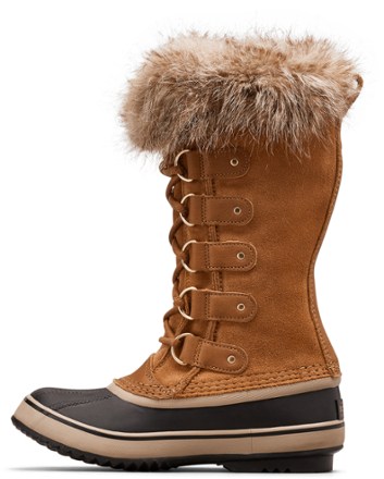 Joan of Arctic Waterproof Boots - Women's