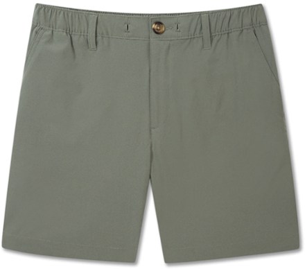 Everywear Shorts - Men's