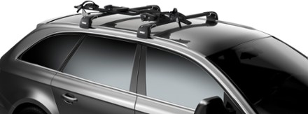 ProRide XT Rooftop Bike Rack