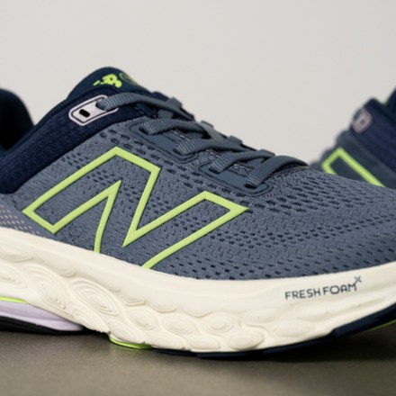 Fresh Foam X 860 v14 Road-Running Shoes - Women's