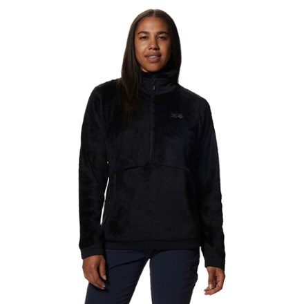 Polartec High-Loft Fleece Jacket