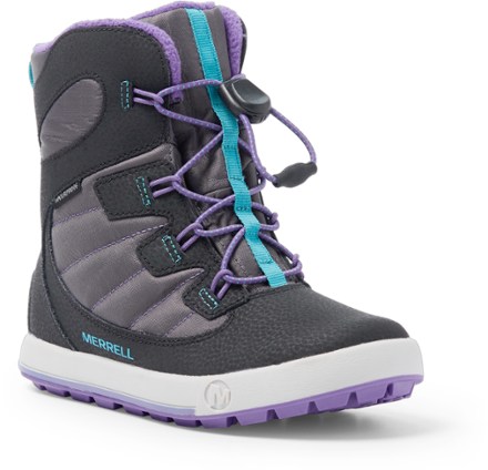 Snow Bank 4.0 Waterproof Boots - Kids'