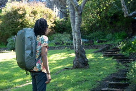 Travel Duffelpack - 65 L