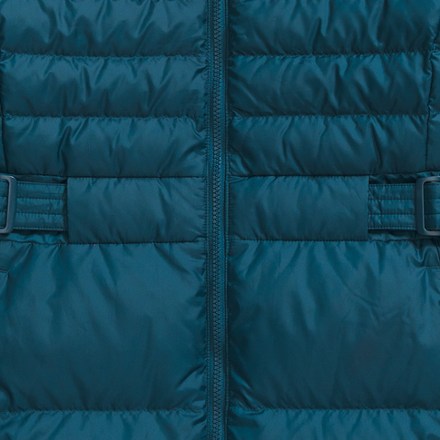 Ruby Down Parka - Women's