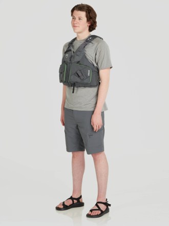 Chinook PFD