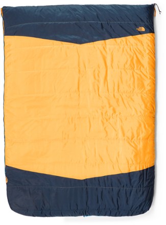 Dolomite One Double Sleeping Bag