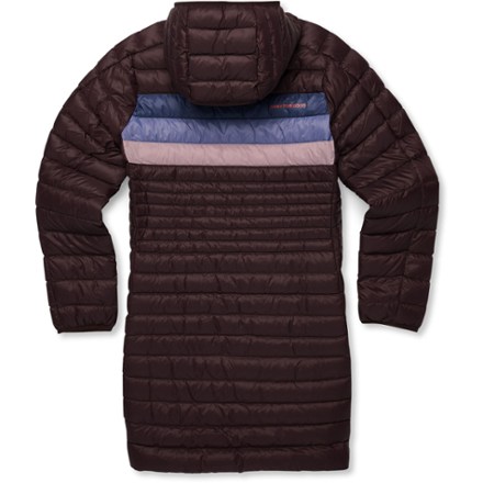 Fuego Down Parka - Women's