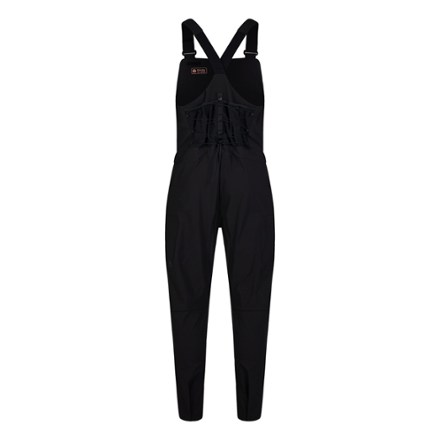 Sultrac Cargo Bib Bike Pants - Men's