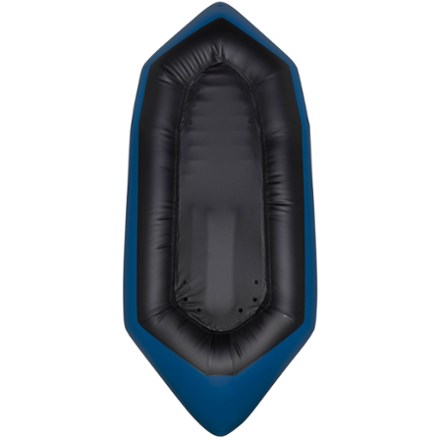 Neutron Packraft
