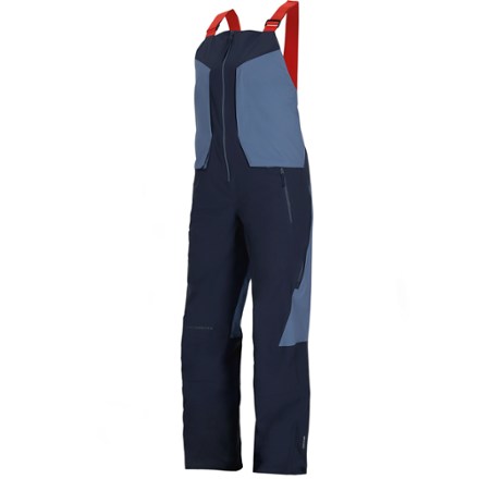 Steibis Shell Bib Pants - Women's