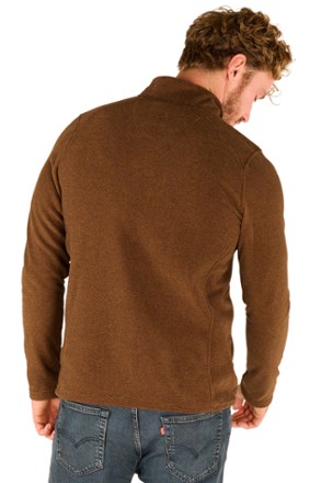 Rolpa Fleece Jacket - Men's