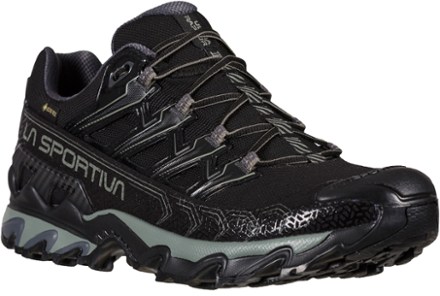 Ultra Raptor II GTX Trail-Running Shoes - Men's