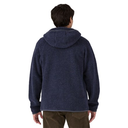Reclaimed Fleece Hoody - Men's