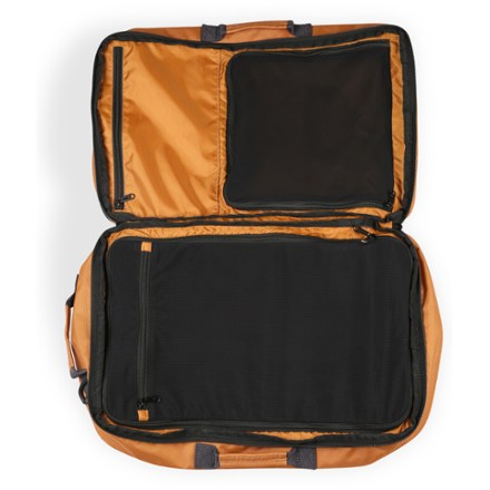 Hauler Hills Travel Pack
