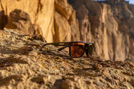 Rambler Polarized Sunglasses