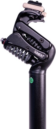 Kinekt XR Suspension Seatpost