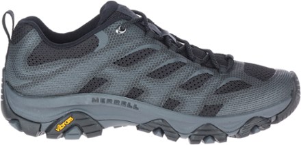 Moab Edge 3 Hiking Shoes - Men's