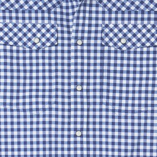 Eddy Long-Sleeve Shirt - Men's