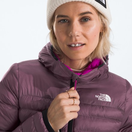 Terra Peak Insulated Hoodie - Women's
