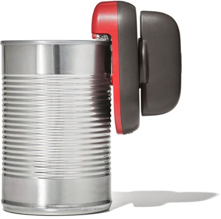 Compact Can and Bottle Opener