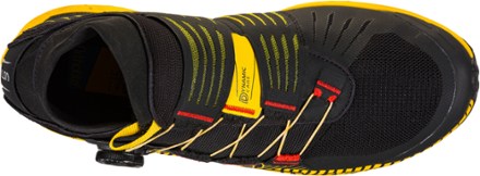 Cyklon Trail-Running Shoes - Men's